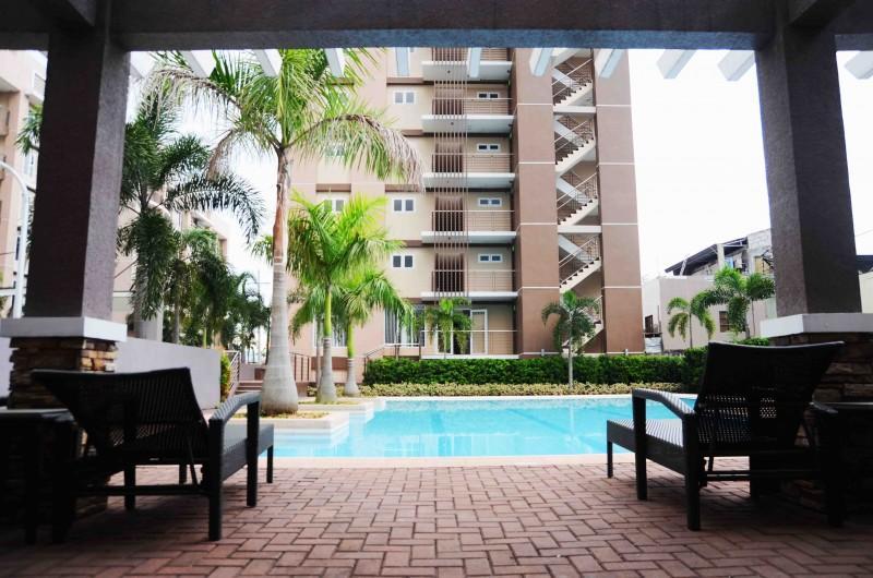 Stradella Hotel Cainta Exterior photo