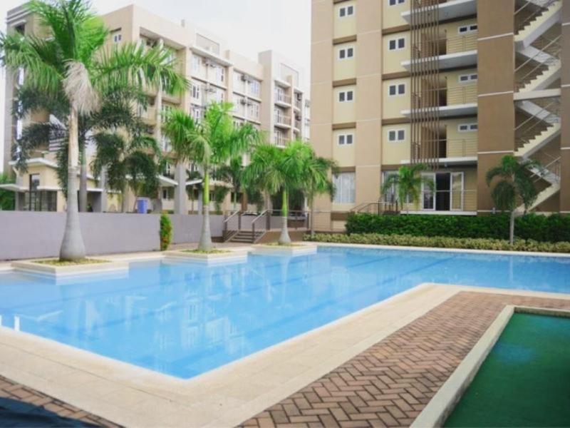 Stradella Hotel Cainta Exterior photo